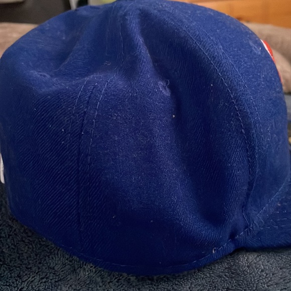 New Era NY Mets Fitted - Picture 3 of 5